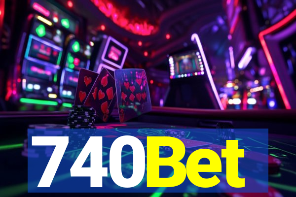 740Bet