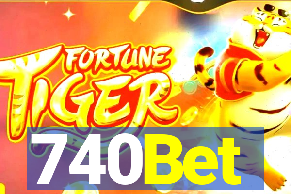 740Bet