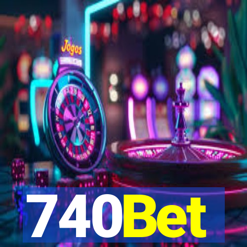 740Bet