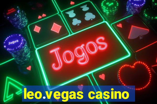 leo.vegas casino