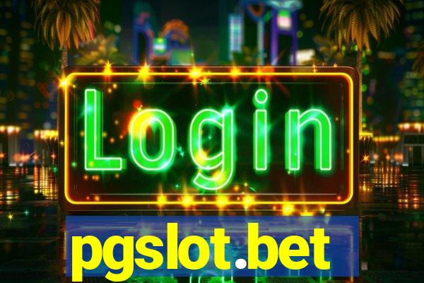 pgslot.bet