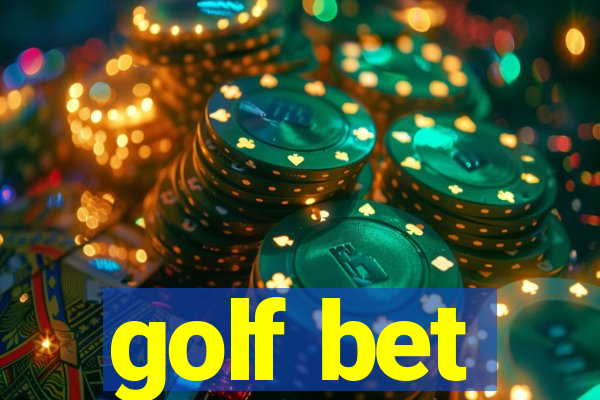 golf bet