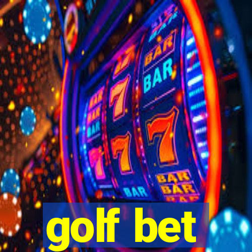 golf bet