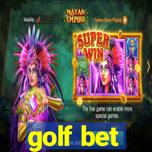 golf bet