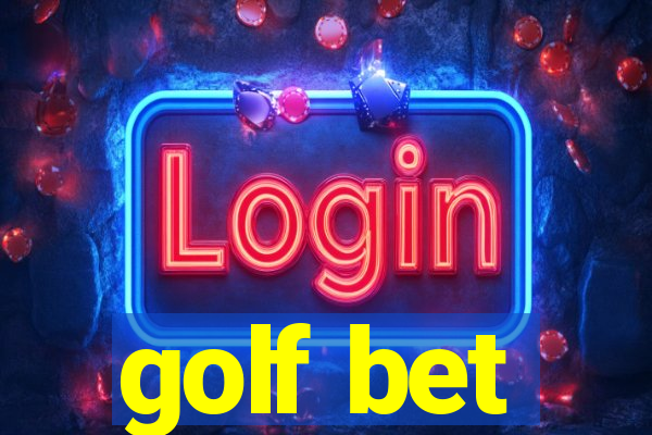 golf bet