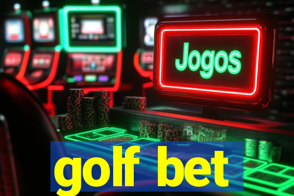 golf bet