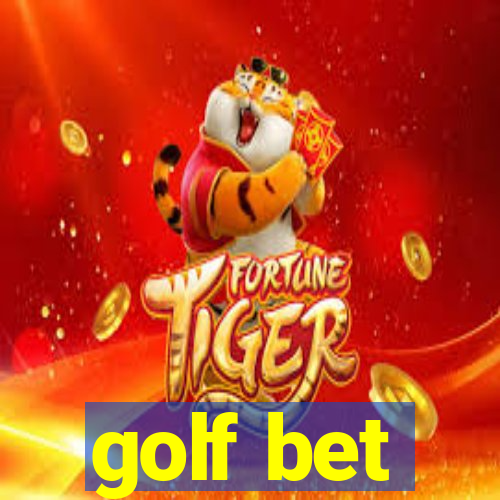 golf bet