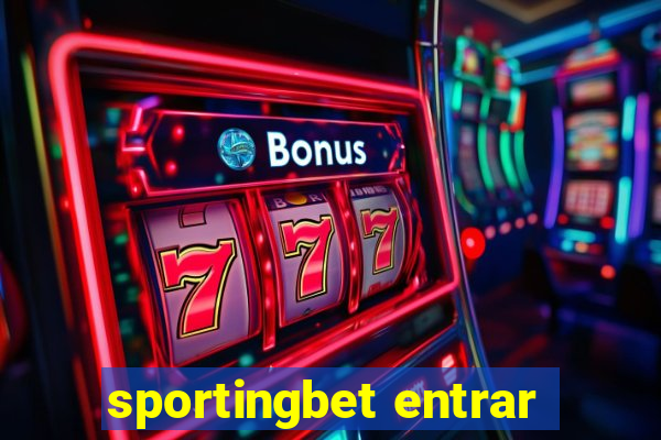 sportingbet entrar