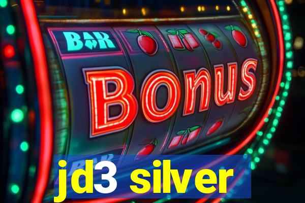 jd3 silver