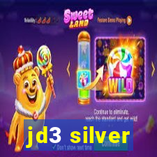 jd3 silver