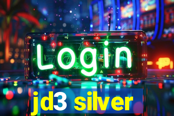 jd3 silver