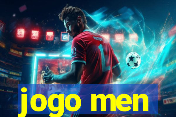 jogo men