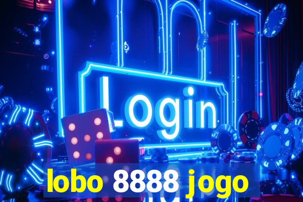 lobo 8888 jogo