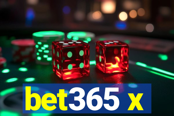 bet365 x