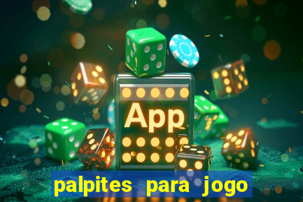 palpites para jogo do brasil