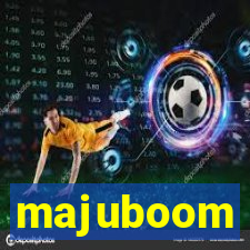 majuboom