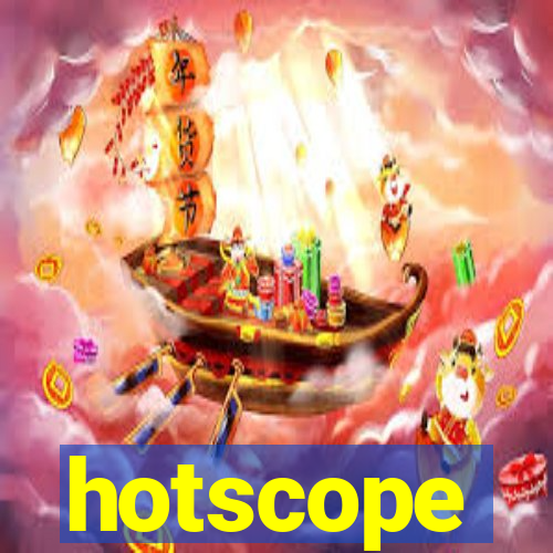 hotscope