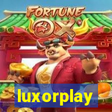 luxorplay