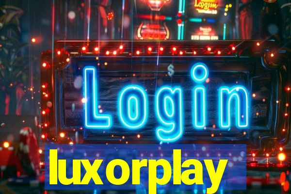 luxorplay