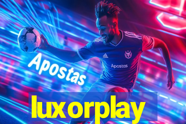 luxorplay