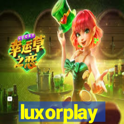 luxorplay