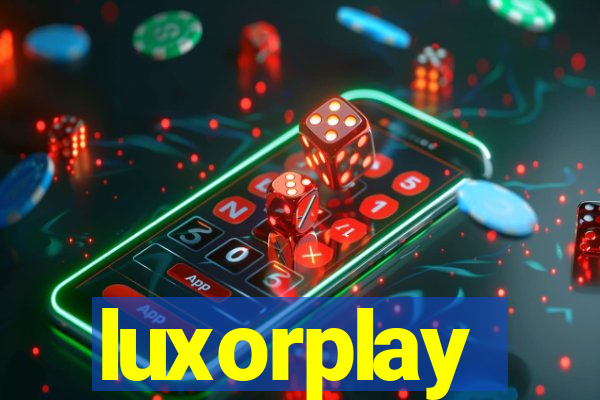 luxorplay