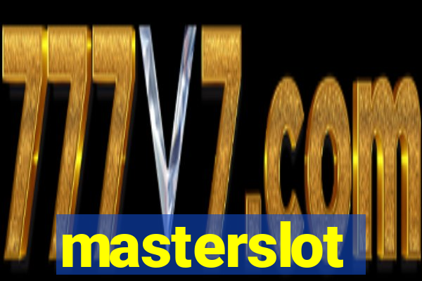 masterslot