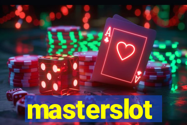 masterslot