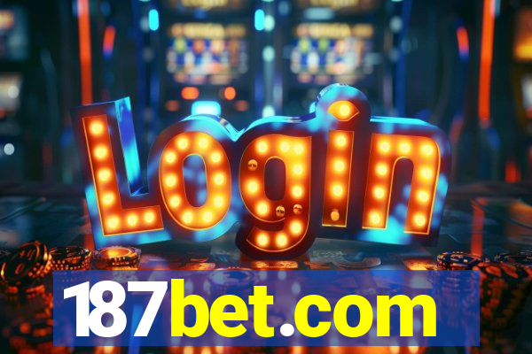 187bet.com