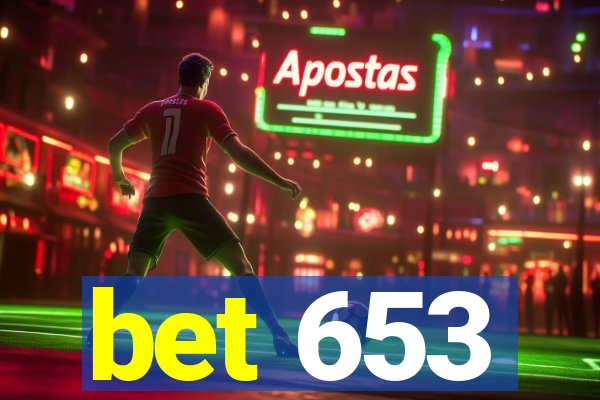 bet 653