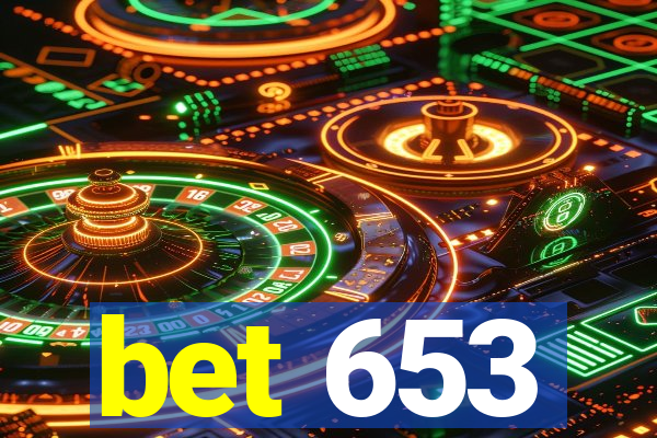 bet 653