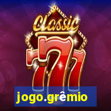 jogo.grêmio