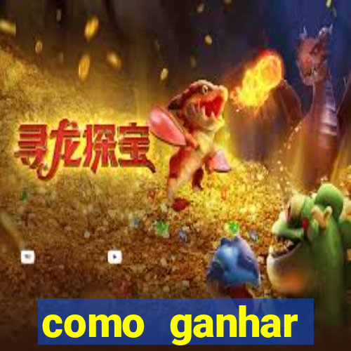 como ganhar dinheiro em jogo online