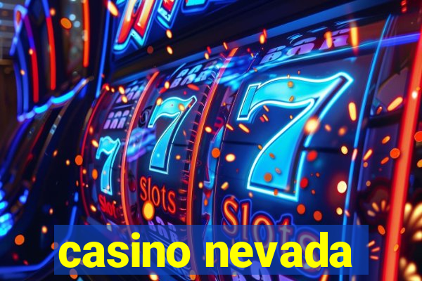 casino nevada