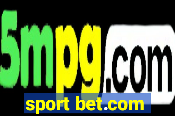 sport bet.com