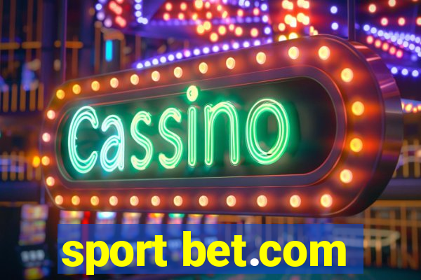 sport bet.com