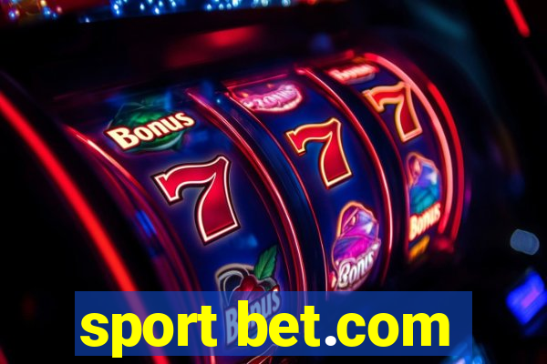 sport bet.com