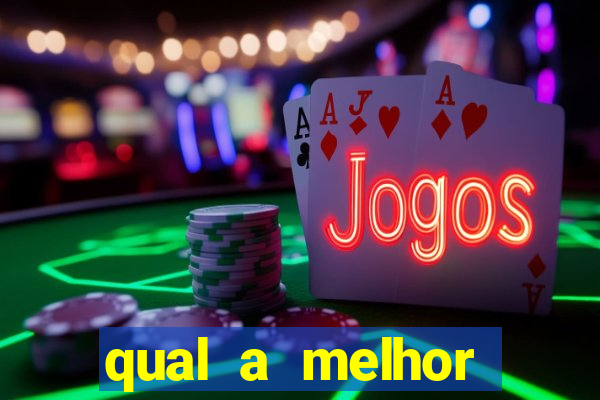 qual a melhor banca para jogar o jogo do tigre