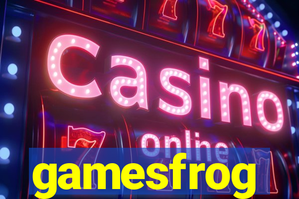 gamesfrog