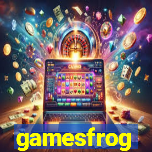 gamesfrog