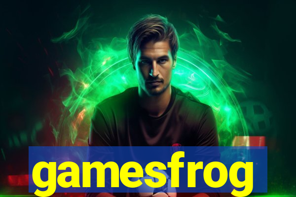 gamesfrog