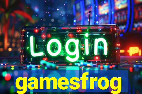 gamesfrog