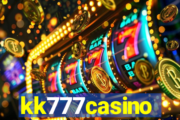 kk777casino