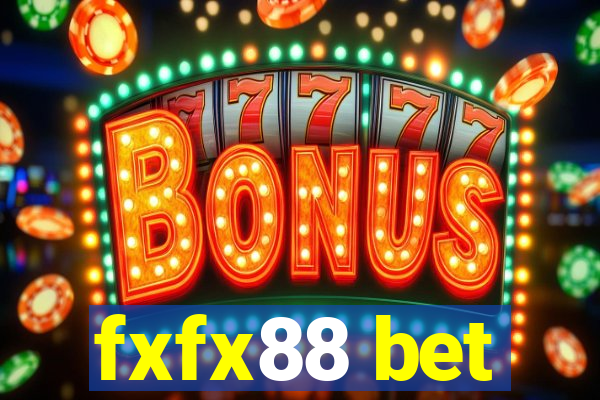 fxfx88 bet