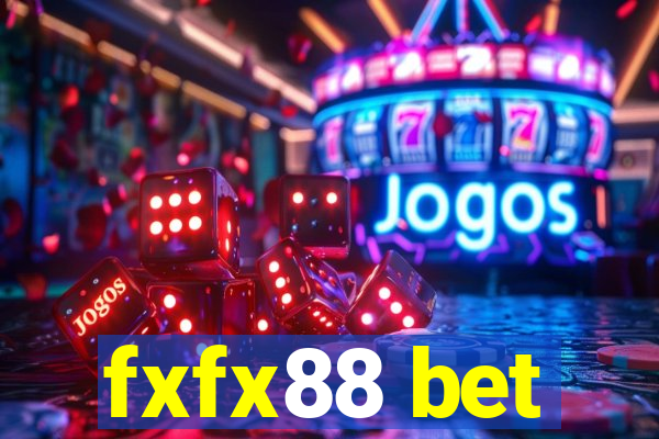 fxfx88 bet