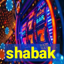 shabak