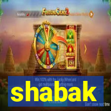 shabak