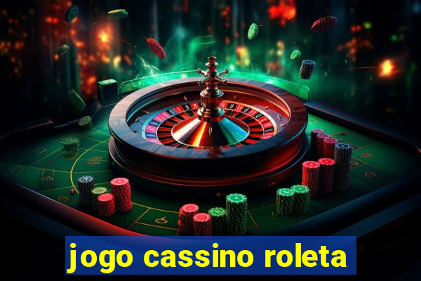 jogo cassino roleta