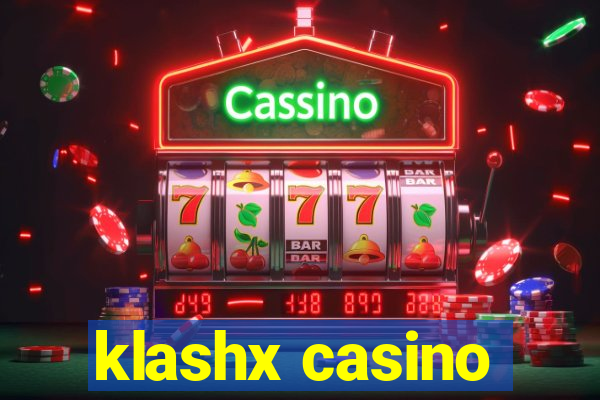 klashx casino