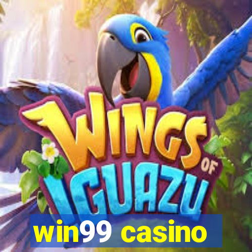 win99 casino